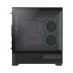 3. GameMax VISTA 2 AB Midi Tower Black