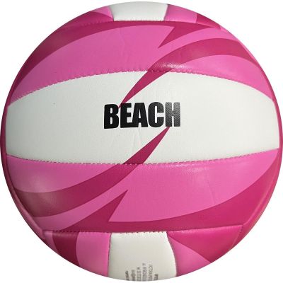 2. ENERO PINK BEACH VOLLEYBALL