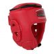 22. Boxing helmet Masters Ktop-Pu Wako Approved M 02251-02M