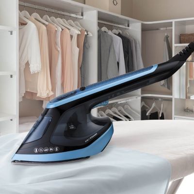 5. Garment Steamer MR-315C