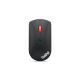 4. Lenovo | ThinkPad Bluetooth Silent Mouse without Battery | Wireless | Bluetooth 5.0 | | 1 Year