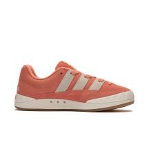 Men's adidas Adimatic Wonder Clay Gum sneakers orange (IE9862)