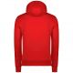 2. Canadian Peak GADREAK RED-BLUE RM MEN 054 sweatshirt (RBMWW6300H/CP-ROUGE)