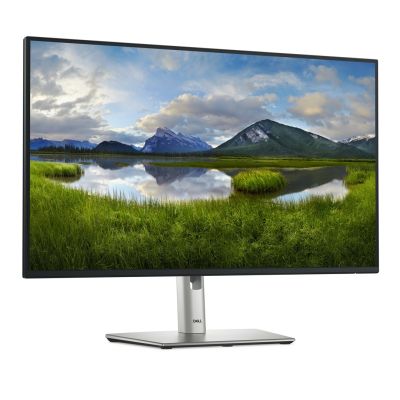 3. DELL LED MONITOR 27" P2725H