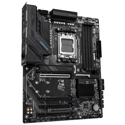 4. GIGABYTE B840 GAMING X WIFI6E AMD B840 Socket AM5 ATX