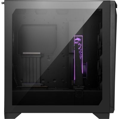 3. MSI MPG GUNGNIR 300P AIRFLOW case