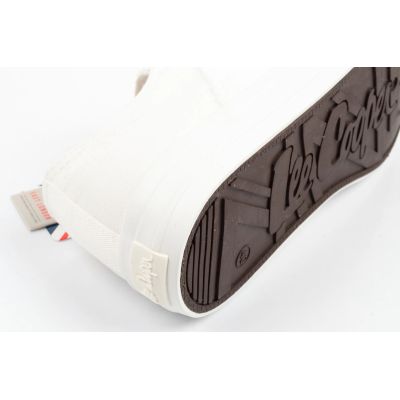 6. Lee Cooper women's sports shoes sneakers fashionable white comfortable
