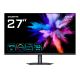 6. GIGABYTE QD-OLED MONITOR 27" GO27Q24 240Hz