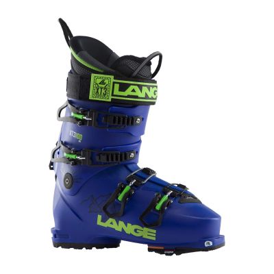 LANGE XT3 100 MV Gw Ski Boots (Mt Blue-Green)