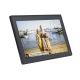 4. Denver Frameo PFF-1515B 15.6" Digital Frame - Black
