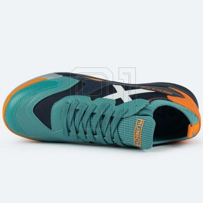 3. Munich Gresca 2.0 IN M 3003007 football boots