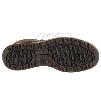 7. Caterpillar Ryker M P720434 shoes