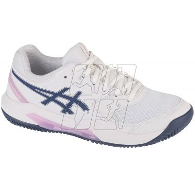 Asics Gel-Dedicate 8 Clay W tennis shoes 1042A255-104