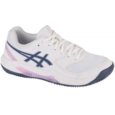 Asics Gel-Dedicate 8 Clay W tennis shoes 1042A255-104