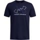 6. Under Armor GL Foundation Uodate SS M 1382915 410 T-shirt