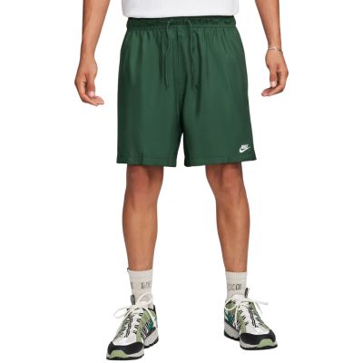3. Nike Club Men's Shorts Green FN3307 323