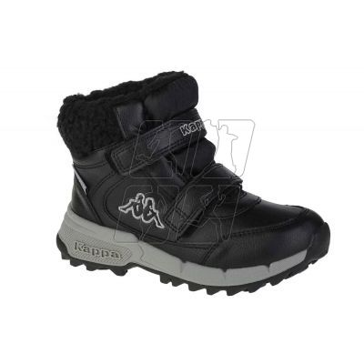 5. Kappa Tapiwa Tex K Jr 260906K-1116 shoes