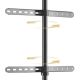 10. TECHLY TRIPOD FLOOR STAND TV LED/LCD 45-65 CA