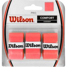 Wraps Wilson Pro Overgrip 3 pcs pink