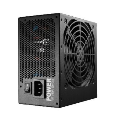 5. Fortron HEXA 85+ PRO 450 450W Power Supply