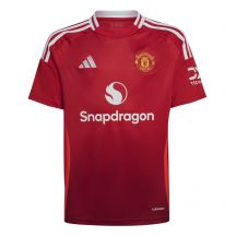 Adidas Manchester United Home Jr IT1972 T-shirt