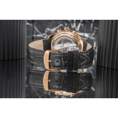 7. Skmei 9127BK Men's Watch + BOX