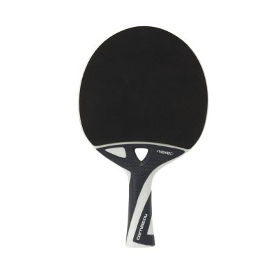 10. Cornilleau NEXEO X70 racket - for outdoor use