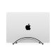 Twelve South BookArc Flex Stand - Aluminum for MacBook, Notebook (chrome)