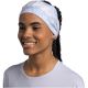 4. BUFF COOLNET UV® ELLIPSE HEADBAND LOER GLORY BLUE Headband