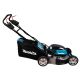 6. Lawnmower Battery 2x18V DLM530Z MAKITA