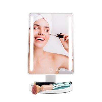 2. Girmi BE04 Makeup Mirror