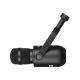 4. BOYA BY-DM500 Cardioid XLR Dynamic Microphone for Podcasts - Black