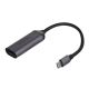 7. UNITEK ADAPTER USB-C - DISPLAYPORT 1.4 8K 60HZ