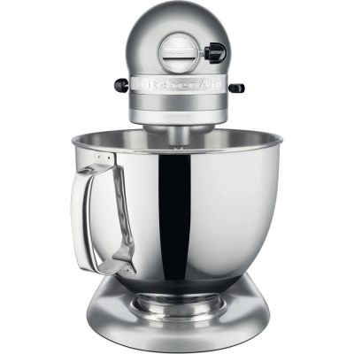 4. KitchenAid Artisan 5KSM175PSECU (300W) Food Processor