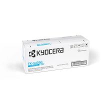 KYOCERA TK-5405C Toner Cartridge 1 pc Original Cyan
