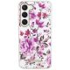 3. Guess GUHCS23SHCFWST S23 S911 white/white hardcase Flower Collection