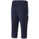 4. Puma teamLiga Training 3/4 Pants M 657271 06