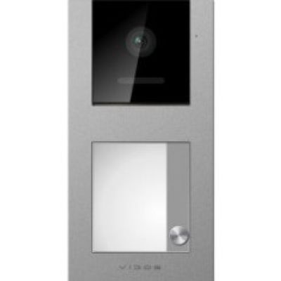 External panel of the analog video intercom VIDOS X S11-1