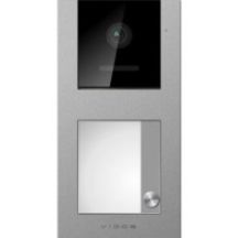 External panel of the analog video intercom VIDOS X S11-1