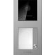 External panel of the analog video intercom VIDOS X S11-1