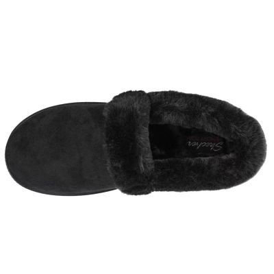 3. Skechers Cozy Campfire-Team Toasty 32777-BBK Black 38