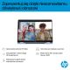 7. HP OmniBook 5 Flip 14-fp0004nw Core 5 120U 14"2K Touch IPS 300nits 16GB LPDDR5 5200 SSD512 Intel Graphics Cam 1080p 68Wh Win11 Blue Sky 2Y