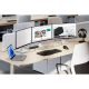 43. Kensington SD5000T5 EQ Thunderbolt 5 Docking Station with Triple 4K and PD 140W - Windows/macOS