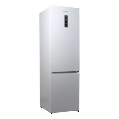 2. MPM MPM-308-FF-68/D Refrigerator, White