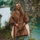 20. Offlander Camping Poncho OFF_CACC_56