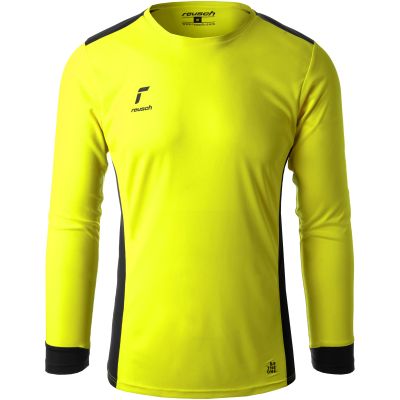 Reusch Match Longsleeve Padded Goalkeeper Shirt
