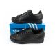 10. Adidas Superstar II sports shoes sneakers men's fashionable leather