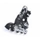 14. Tempish Magic Rebel 10000000415 adjustable skates