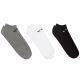 10. Nike Everday LTWT NS 3PR Socks SX7678 964