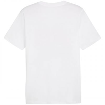 2. Puma Graphics Summer Sports Tee II M 627909 02